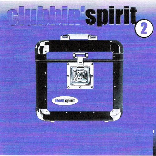 Clubbin'spirit 2