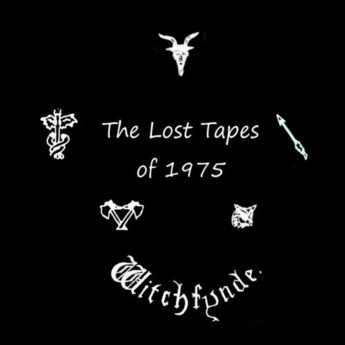 The Lost Tapes of 1975