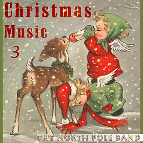 Christmas Music 3