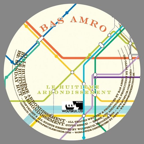 Le Huitieme Arrondissement