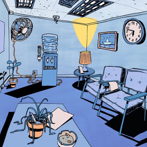 Lobby Songs - EP