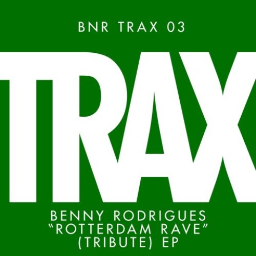 Rotterdam Rave (Tribute)