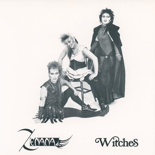 Witches - Single