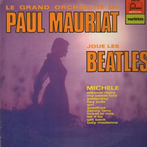 Joue Les Beatles