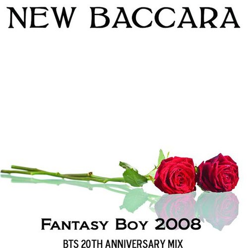 Fantasy Boy '08