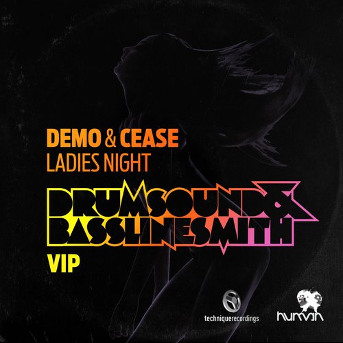 Ladies Night (Drumsound & Bassline Smith VIP)