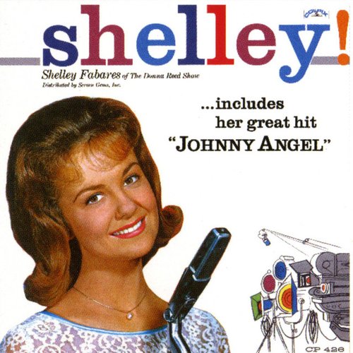 Shelley!