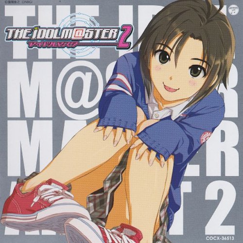 THE IDOLM@STER MASTER ARTIST 2 04 菊地真