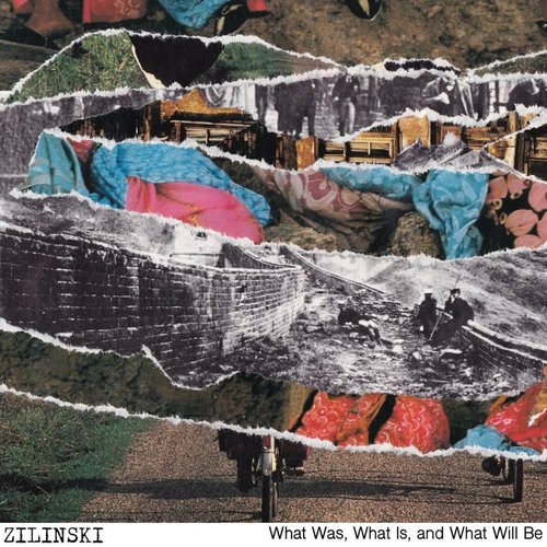 What Was, What Is, and What Will Be
