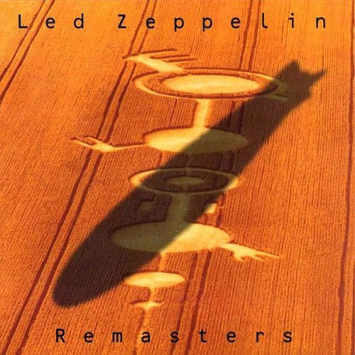 Remasters (disc 1)