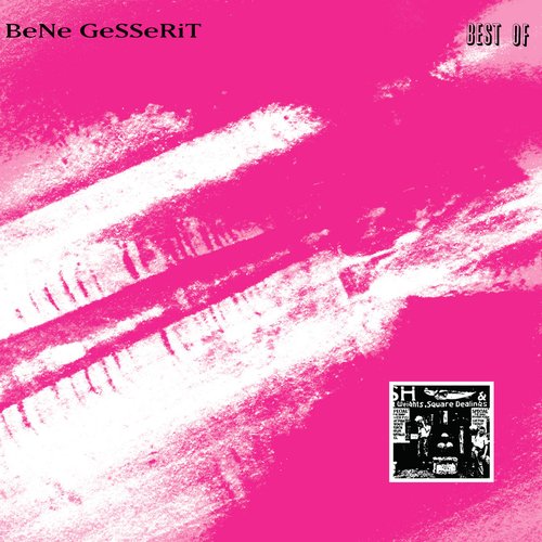 BeNe GeSSeRiT - Best Of