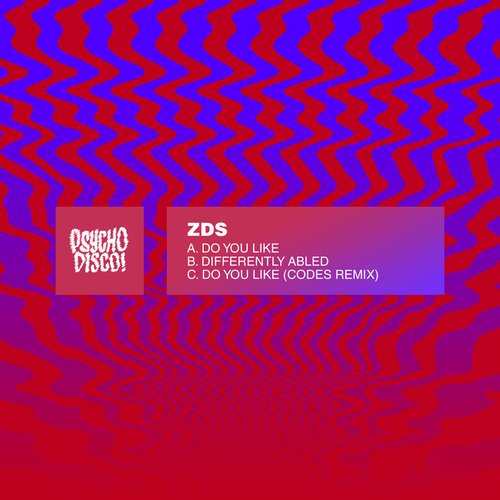 Do You Like - Single