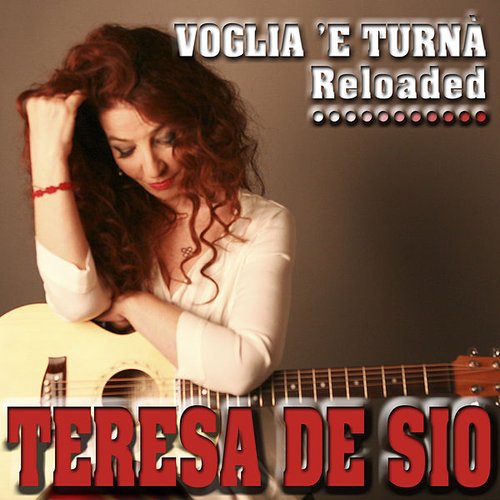 Voglia 'e turnà (Reloaded) [feat. Stefano di Battista] - single