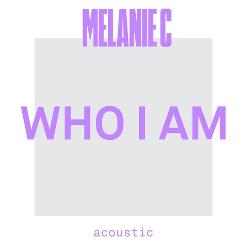 Who I Am (Acoustic) - EP
