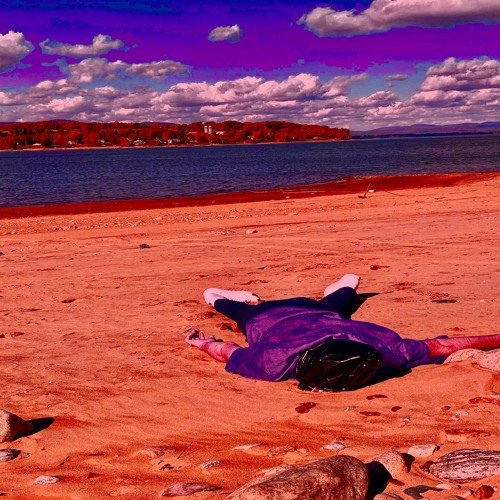 Lavendertown
