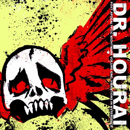 Post Apocalyptic Nightmare Volume One: Vibrations In Hyperspace