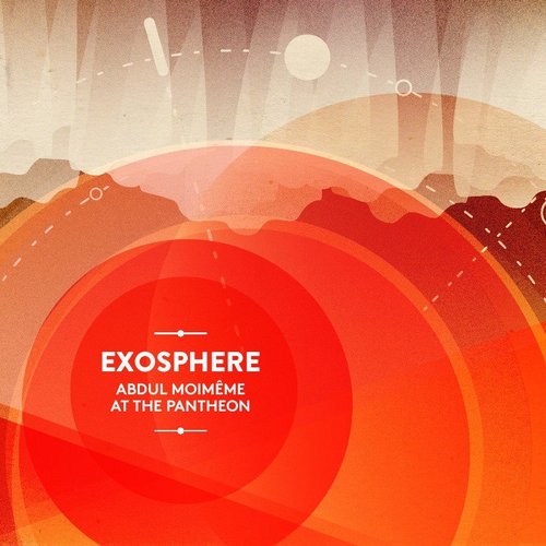 Exosphere