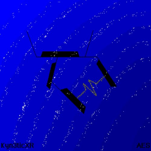 AES