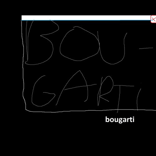 bougarti
