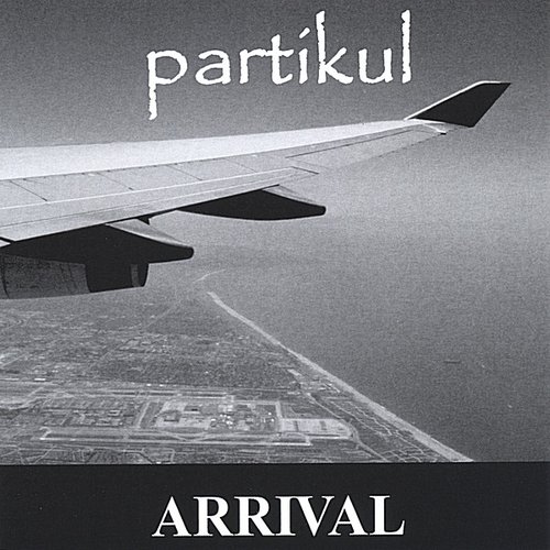 Arrival