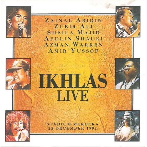 Ikhlas