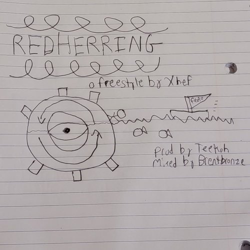 REDHERRING