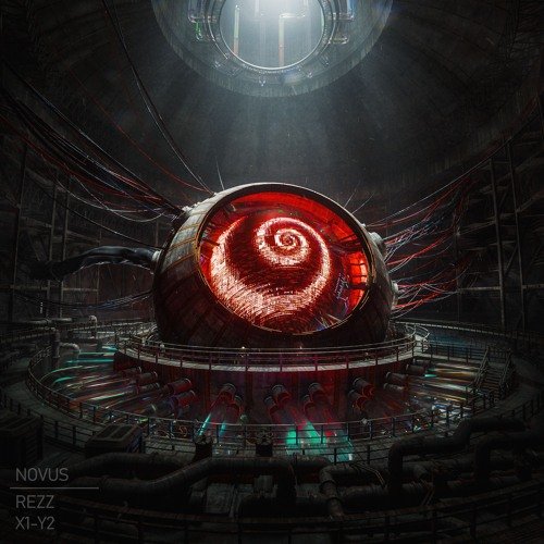 NOVUS - EP