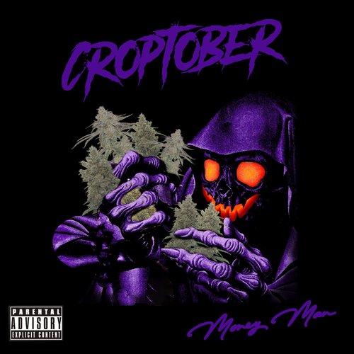 CROPTOBER