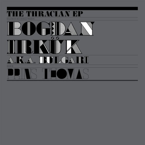 The Thracian EP