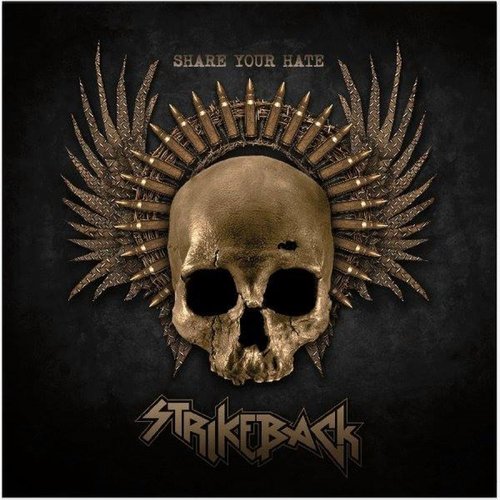 Share Your Hate