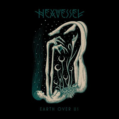 Earth over Us - Single