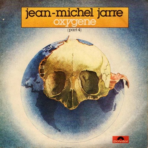 Oxygene (Part 4)