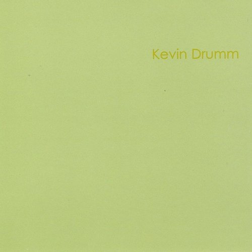 Kevin Drumm