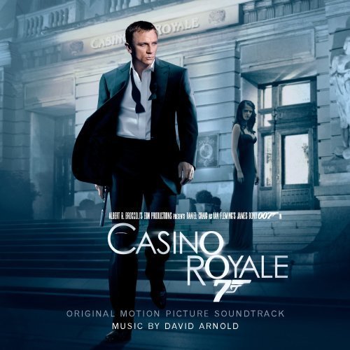 007: Casino Royale (Original Motion Picture Soundtrack)