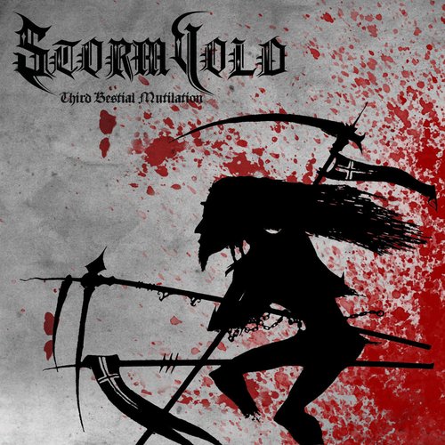 Third Bestial Mutilation