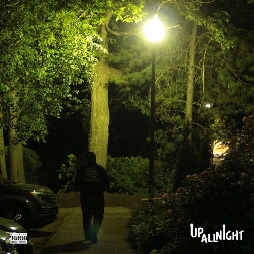 Up All Night