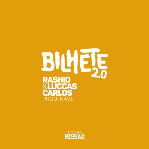 Bilhete 2.0 - Single