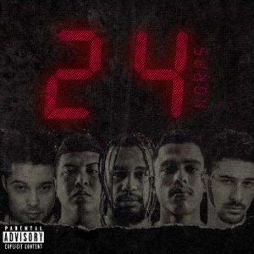 24 Horas - EP