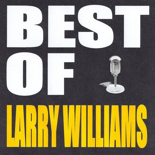 Best of Larry Williams