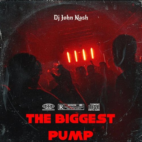 The Biggest Pump