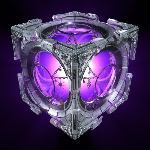 PANDORA'S BOX (PANDORA'S BOX)