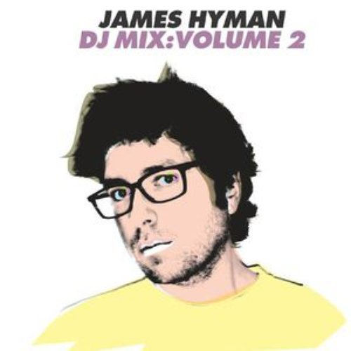 James Hyman Mix, Volume 2