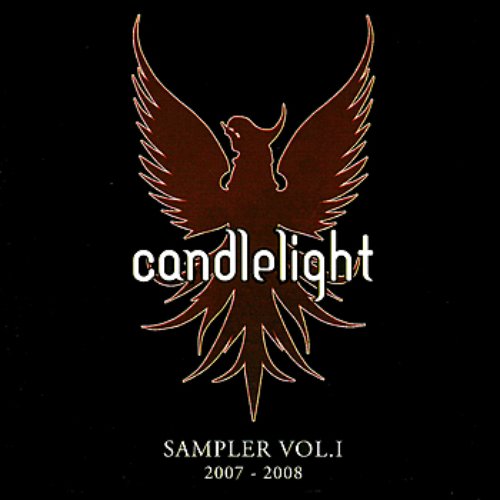 Candlelight Sampler Vol. 1 2007 - 2008