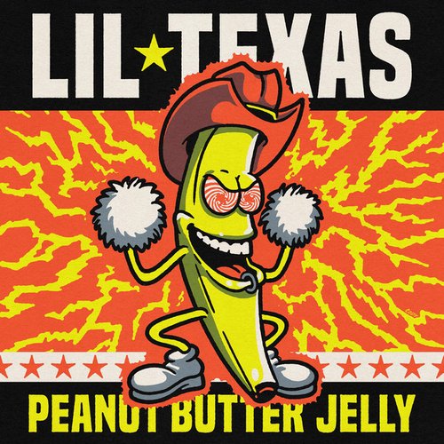 Peanut Butter Jelly