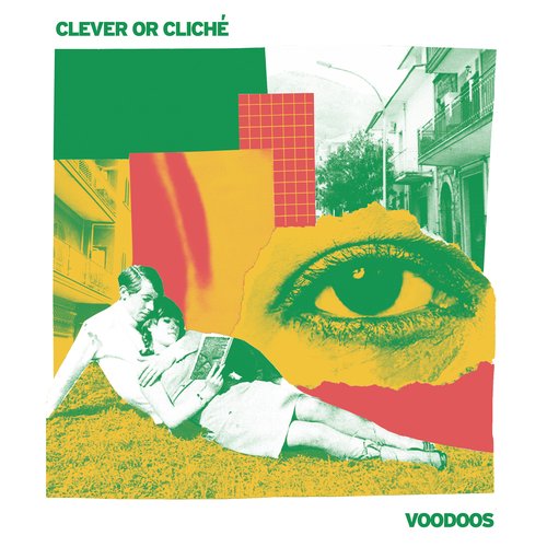 Clever or Cliché - Single