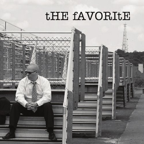 The Favorite