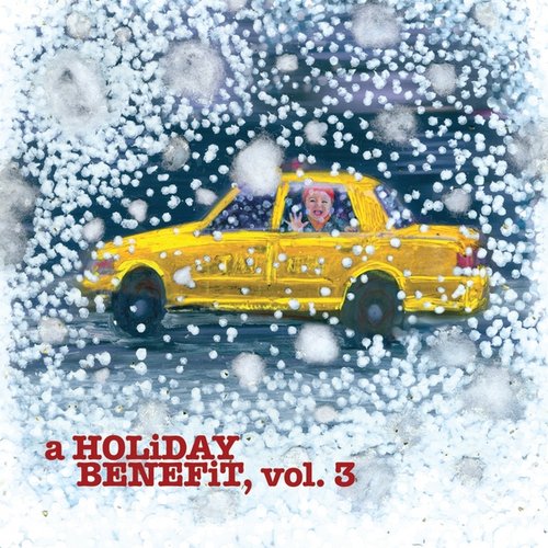 A Holiday Benefit, Vol. 3