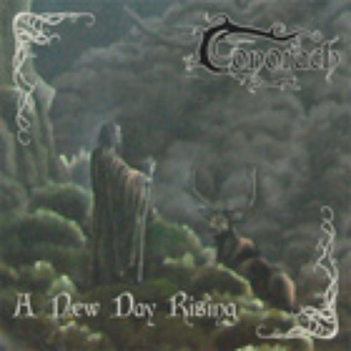 A New Day Rising