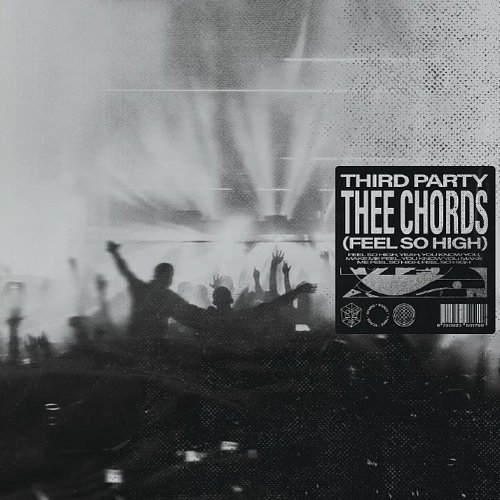 Thee Chords (Feel So High)