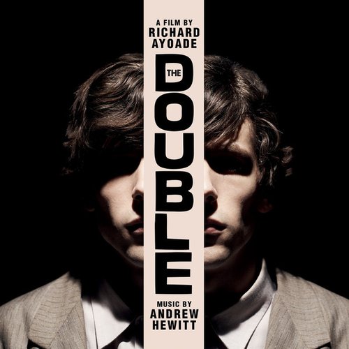 The Double (Original Soundtrack Album)